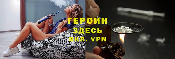хмурый Алексин